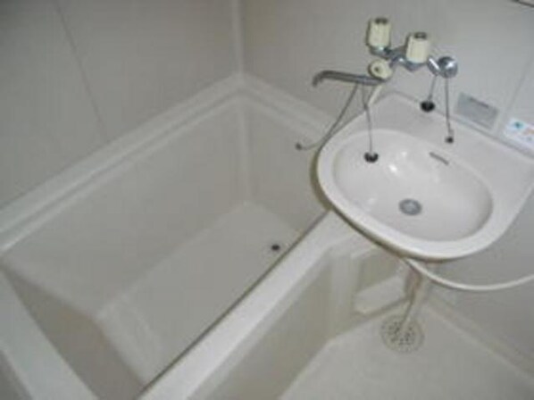 シティーフラッツの物件内観写真